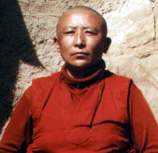 Ani Bumchung