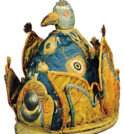 Charok Crown