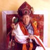 Kyabjé Chhi’mèd Rig’dzin Rinpoche