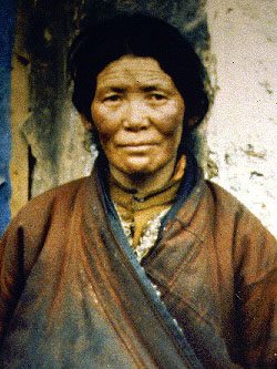 Drigung Khandro