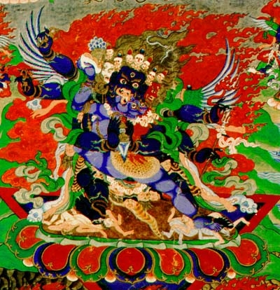 Dorje Phurba