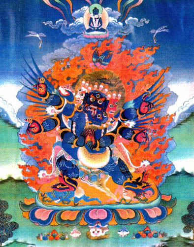 Dorje Phurba