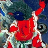 Raven headed khandro