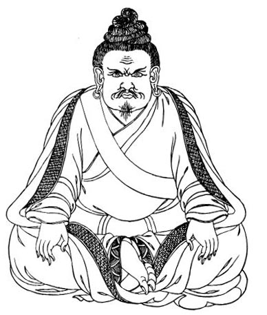 Marpa the Translator