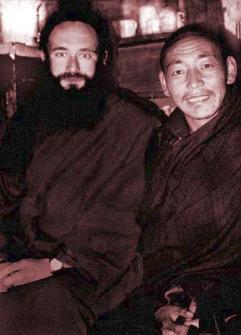 Ngak’chang Rinpoche