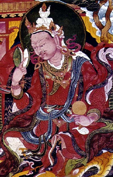 Pema Gyalpo