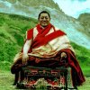 Khenpo Jig’mèd Phüntsog Rinpoche