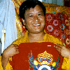 Tenzin Wangyal Rinpoche